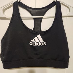 Adidas sports bra